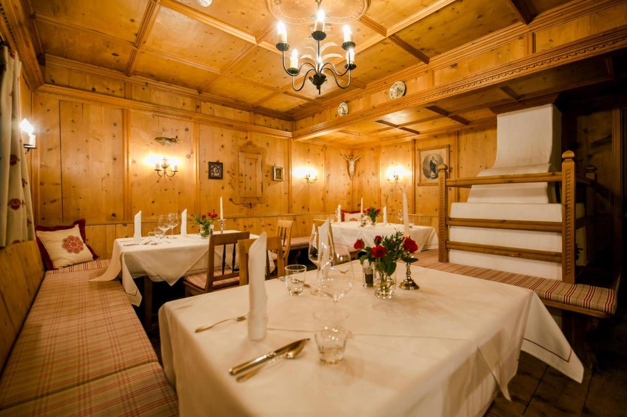 Hotel Sailer Innsbruck Ngoại thất bức ảnh